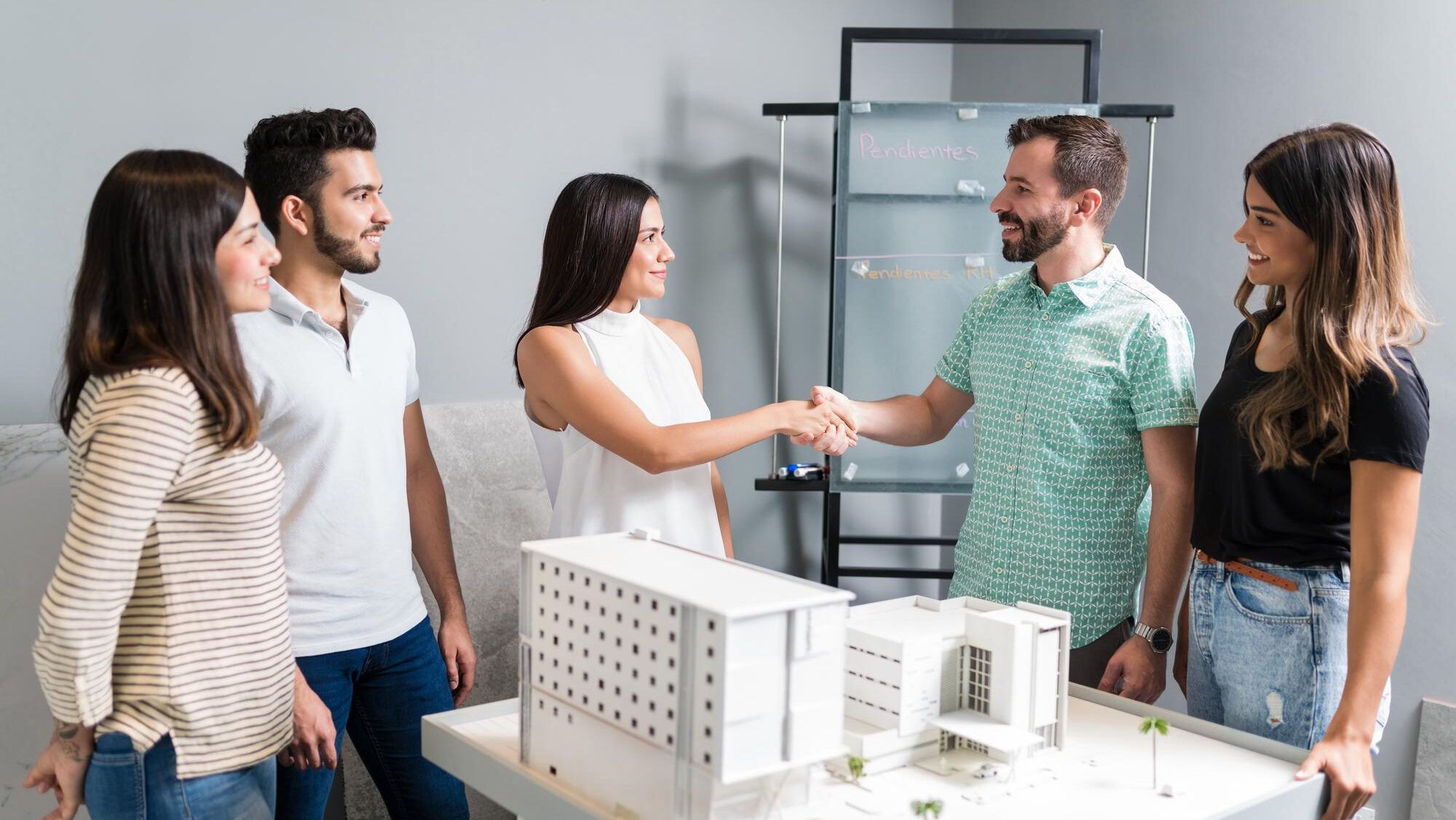 presidente comunidad propietarios