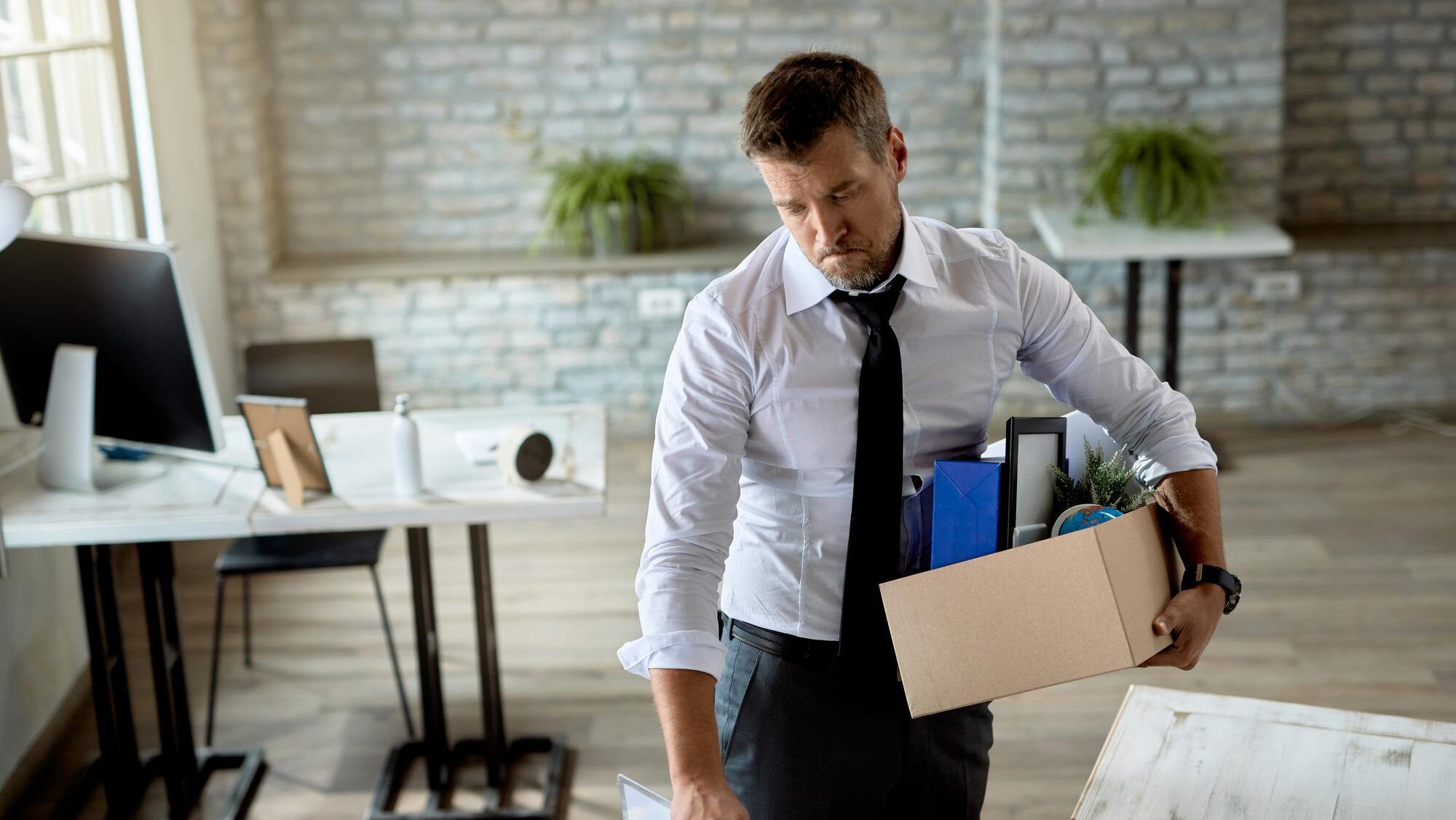 DESPEDIR DESPUÉS CORONAVIRUS