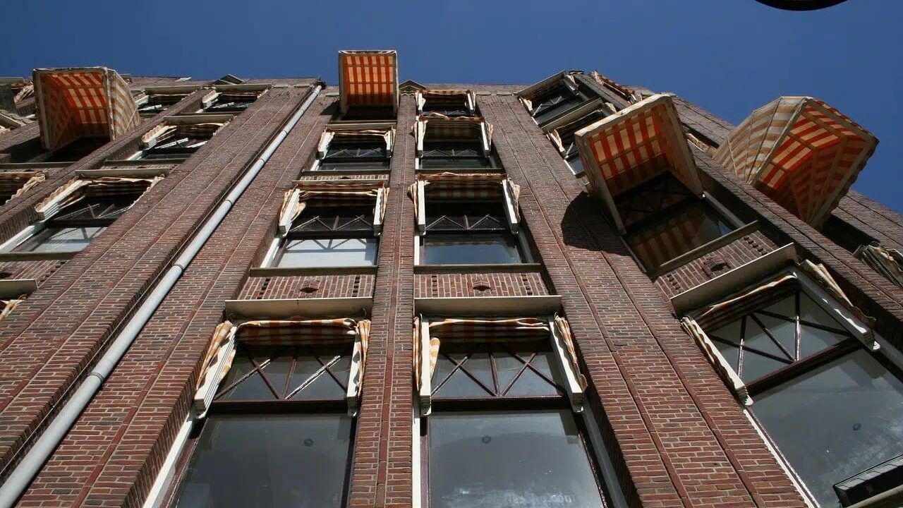 instalacion de toldos en comunidad de propietarios