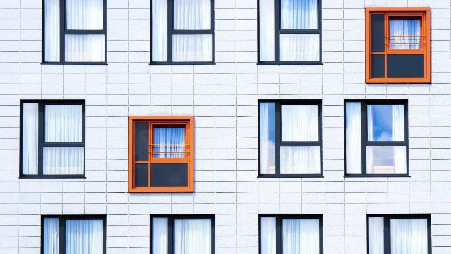 Normativa sobre Cambios de Ventanas en Comunidades