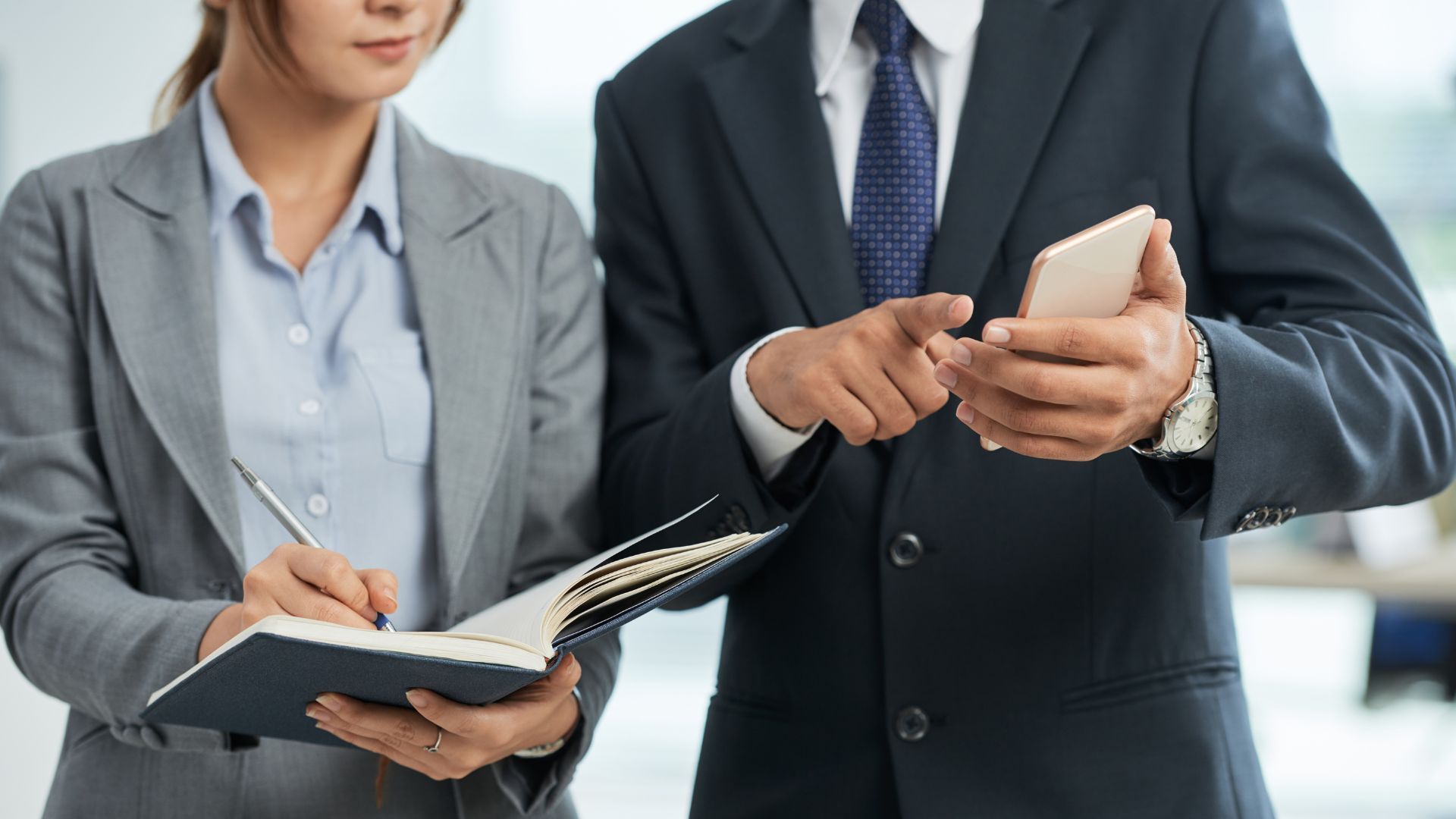 cuando hereda el estado