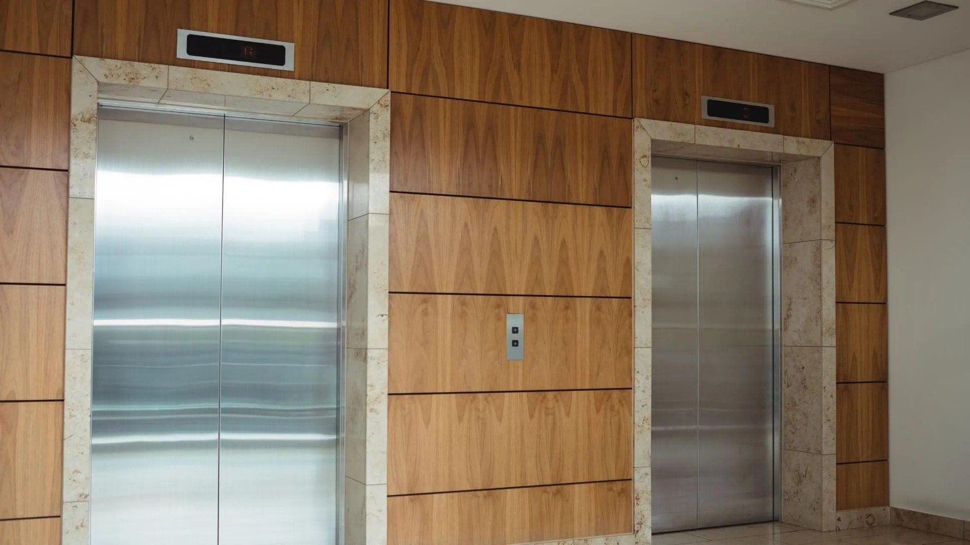 indemnización por instalación ascensor