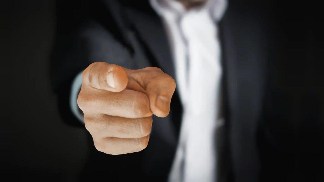 responsabilidades de un presidente de comunidad