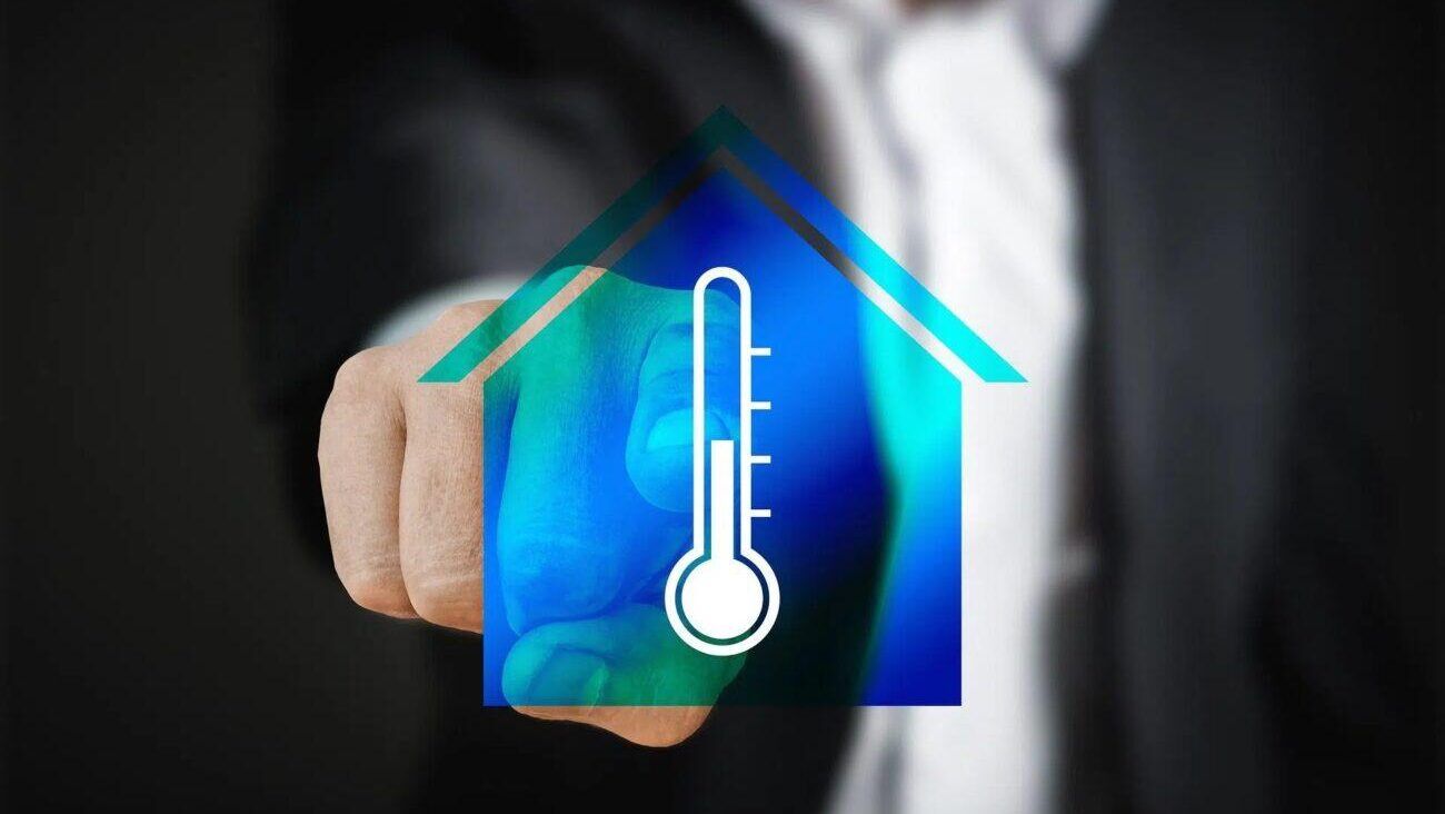 ley de calefacciones centrales