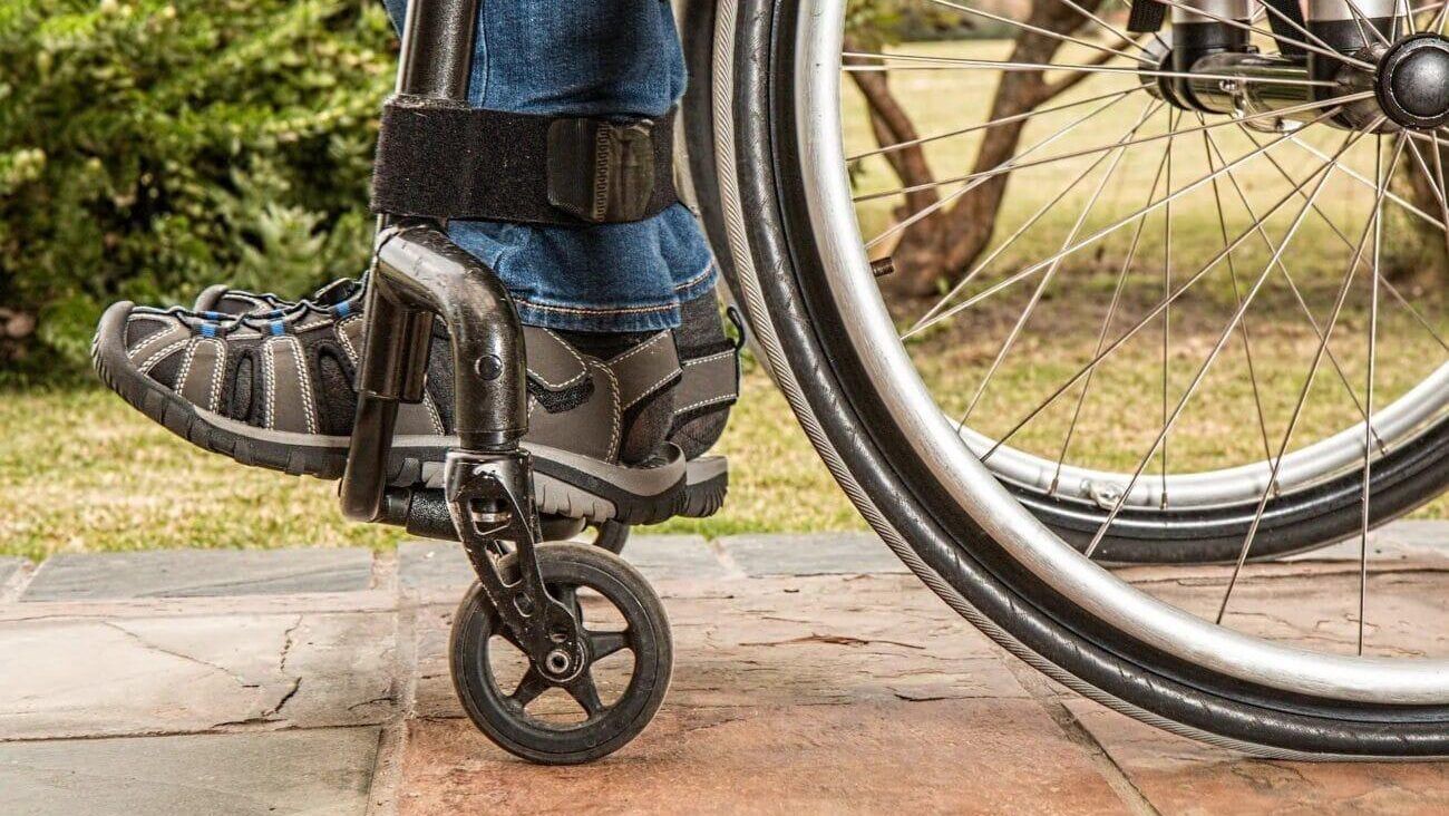 indemnización por accidente de trabajo