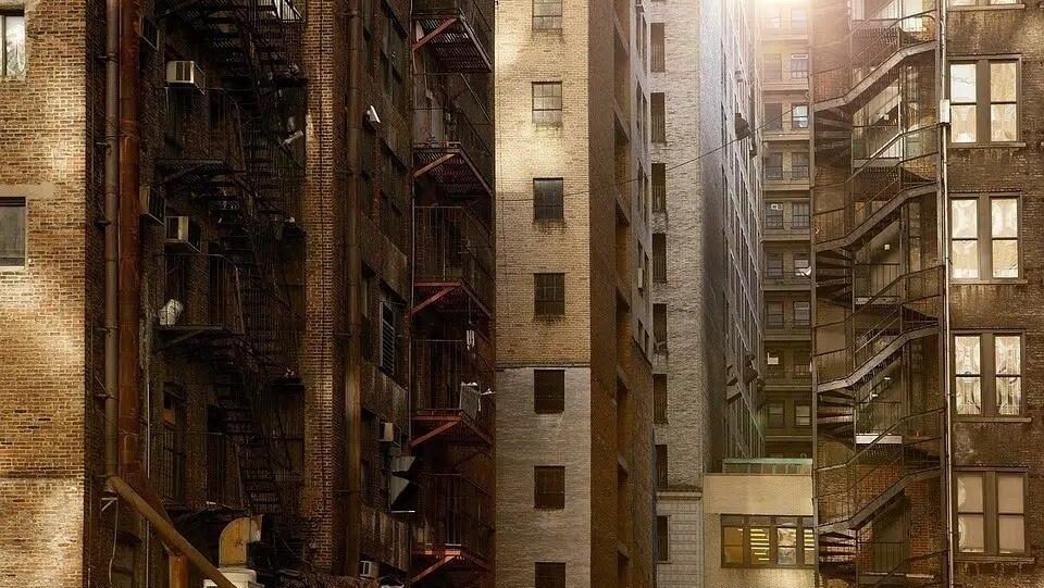 abogado comunidad de propietarios