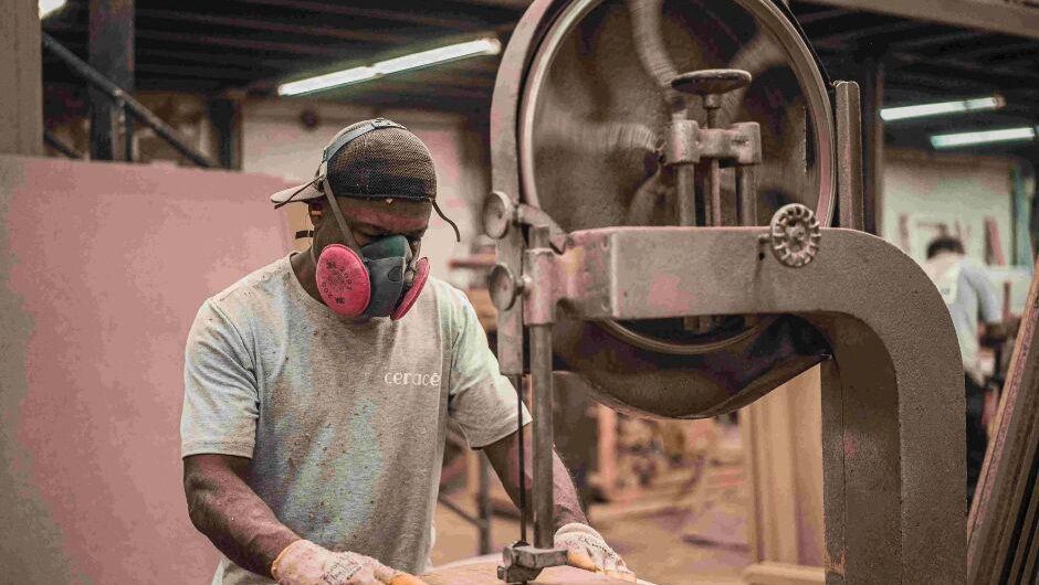 cesión ilegal de trabajadores