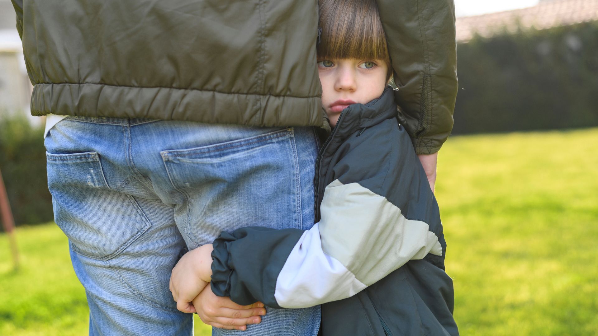 causas para desheredar a un hijo