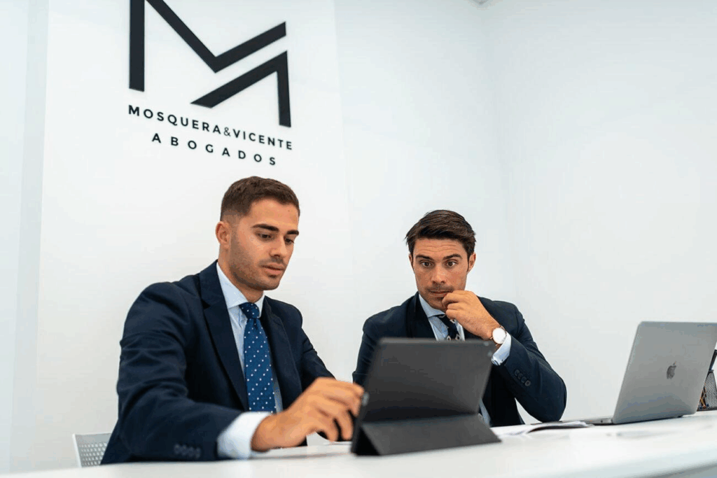 Despidos por hechos externos al trabajo · Mosquera y Vicente Despidos por hechos externos al trabajo