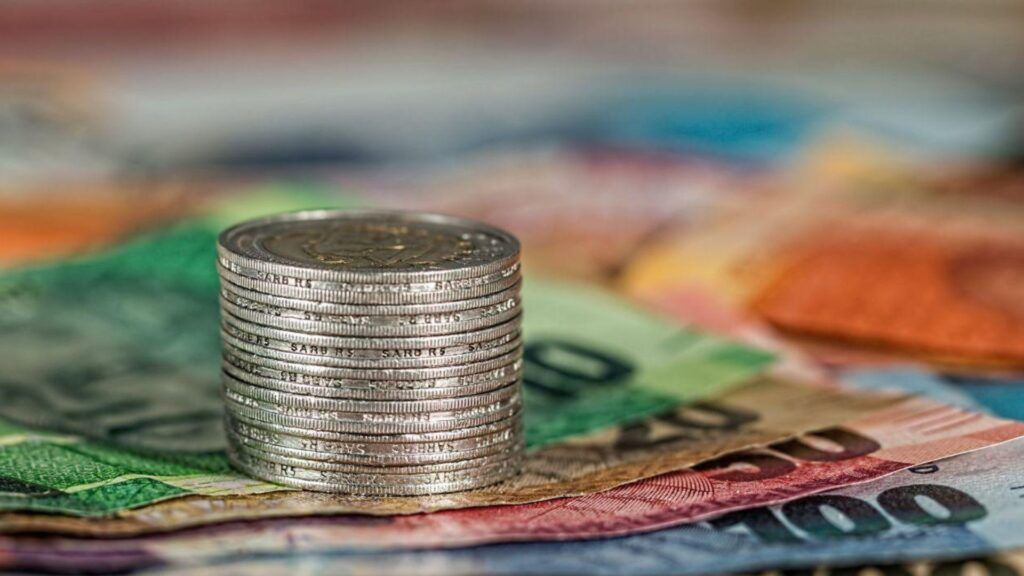 Pagar la legítima con dinero · Mosquera y Vicente pagar la legítima con dinero