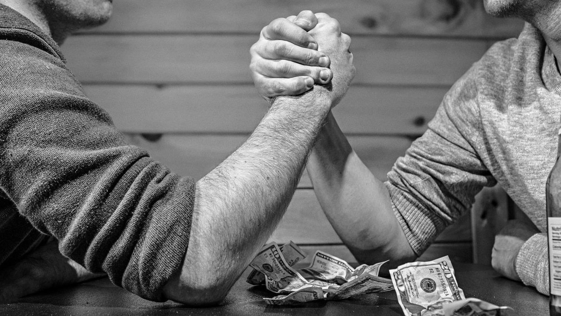 pagar la legítima con dinero