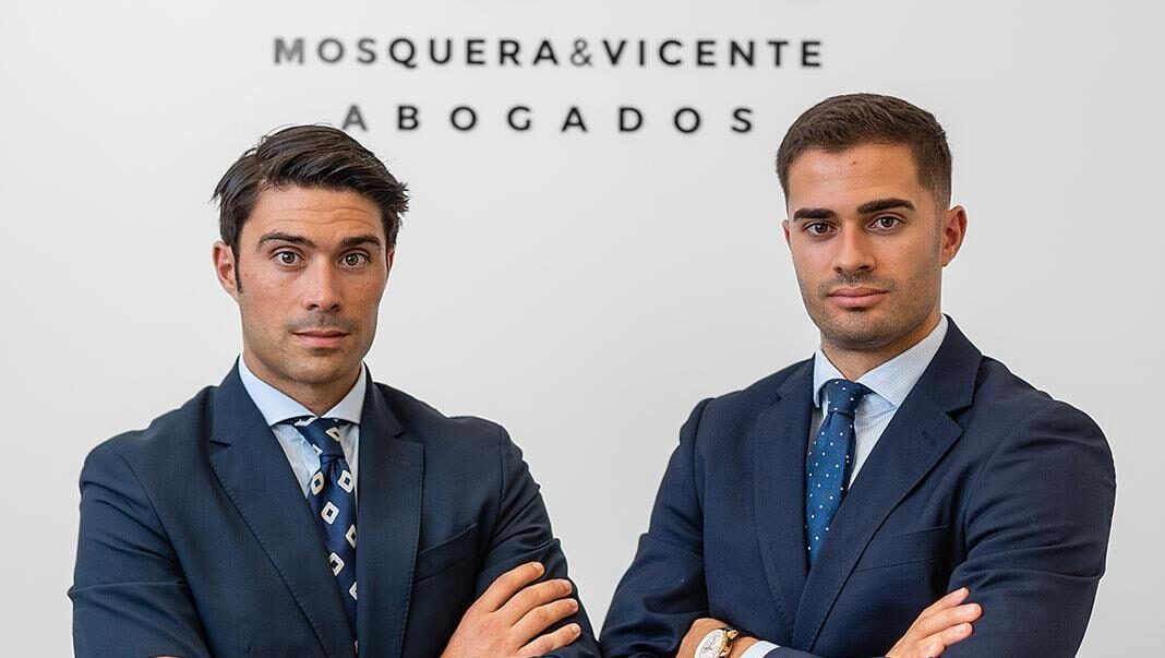 Mosquera & Vicente obtiene indemnización en aplicación del nuevo Convenio Colectivo para la Práctica del Fútbol Profesional.