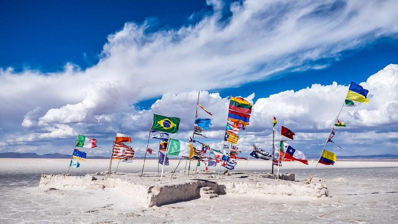 ¿Cómo se reclama una herencia internacional?