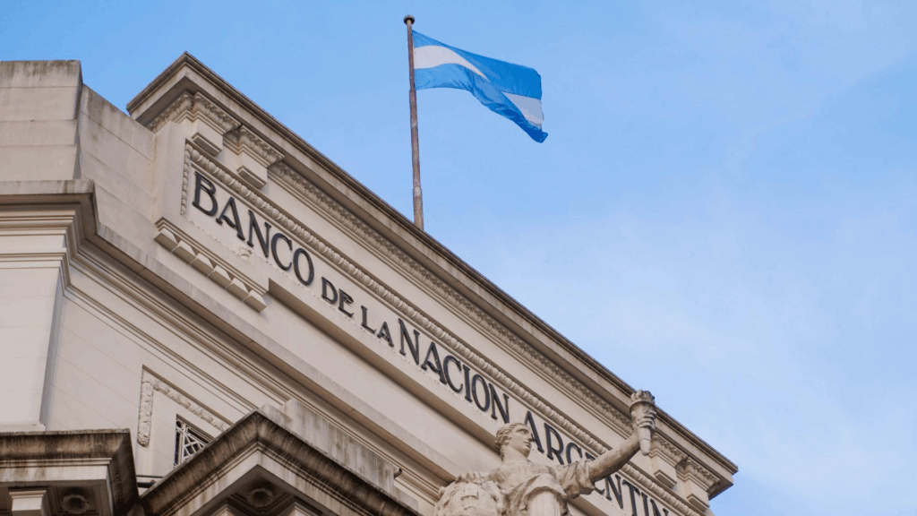 Qu&eacute; hacer si heredas en Argentina y vives en Espa&ntilde;a