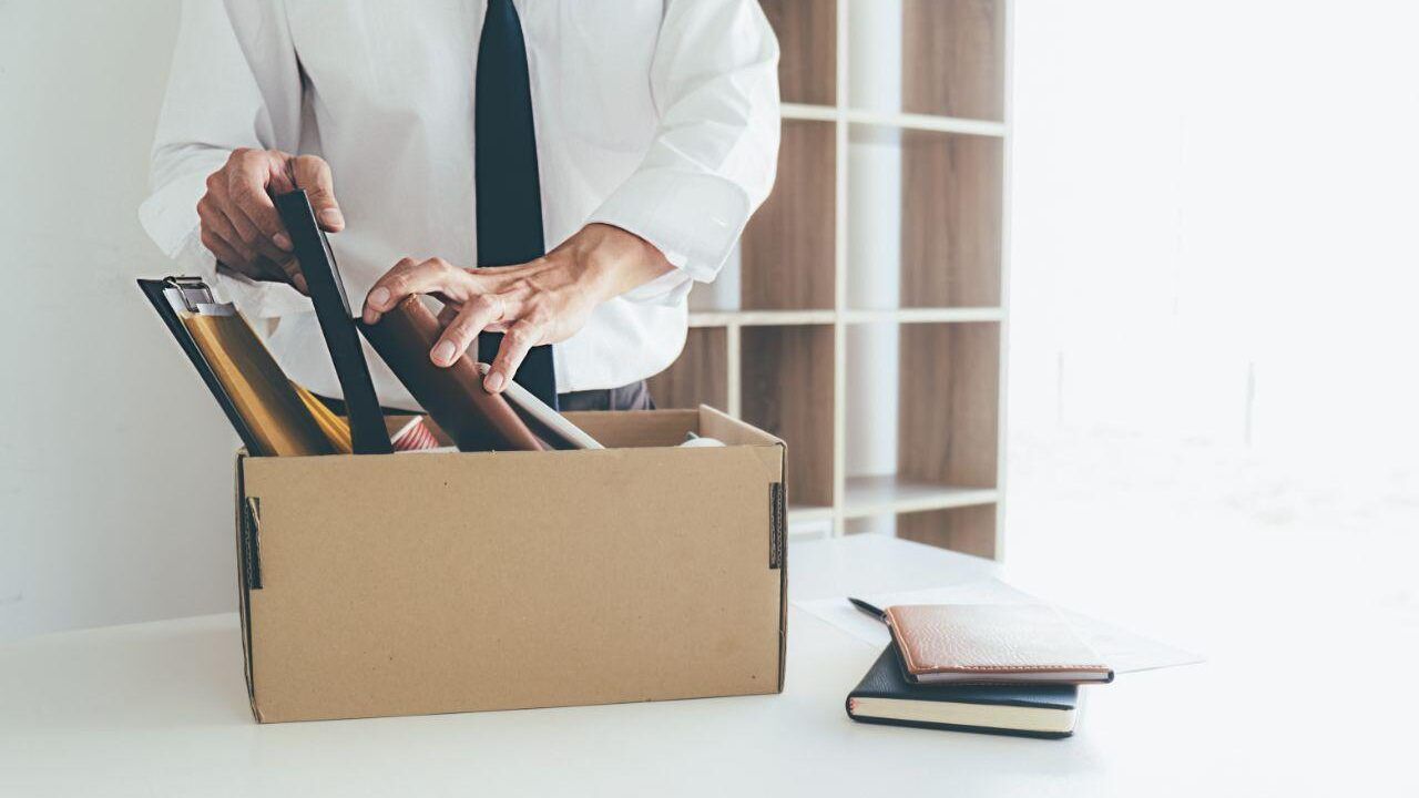 despido de trabajador fijo discontinuo