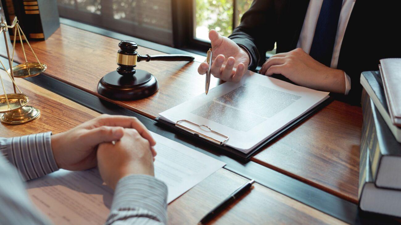 Reclamar desheredación España