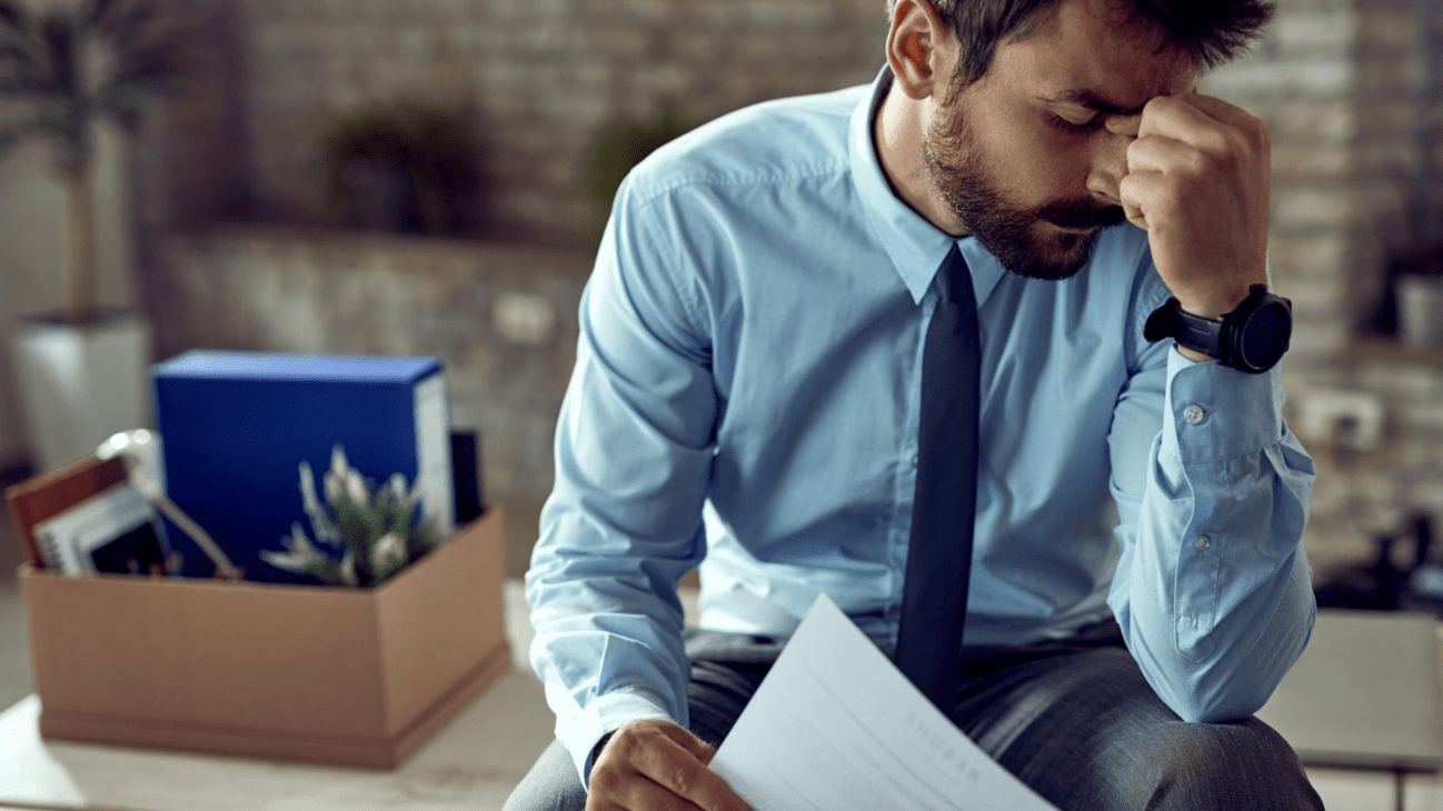 ¿Qué tipos de despido existen en España?