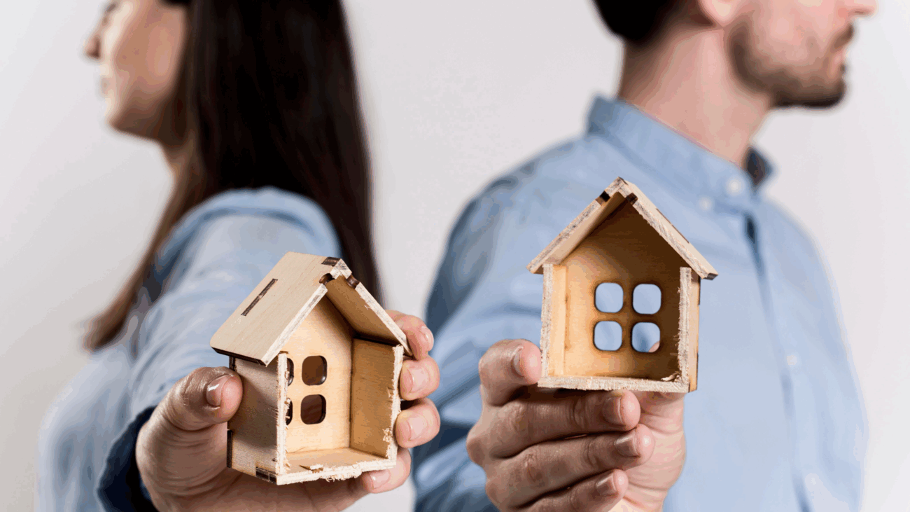 tasación de los bienes de una herencia