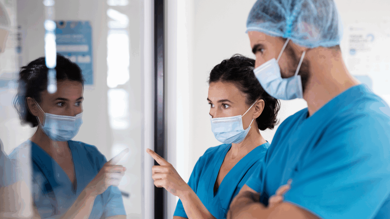 Computo días de libre disposición en el Sergas