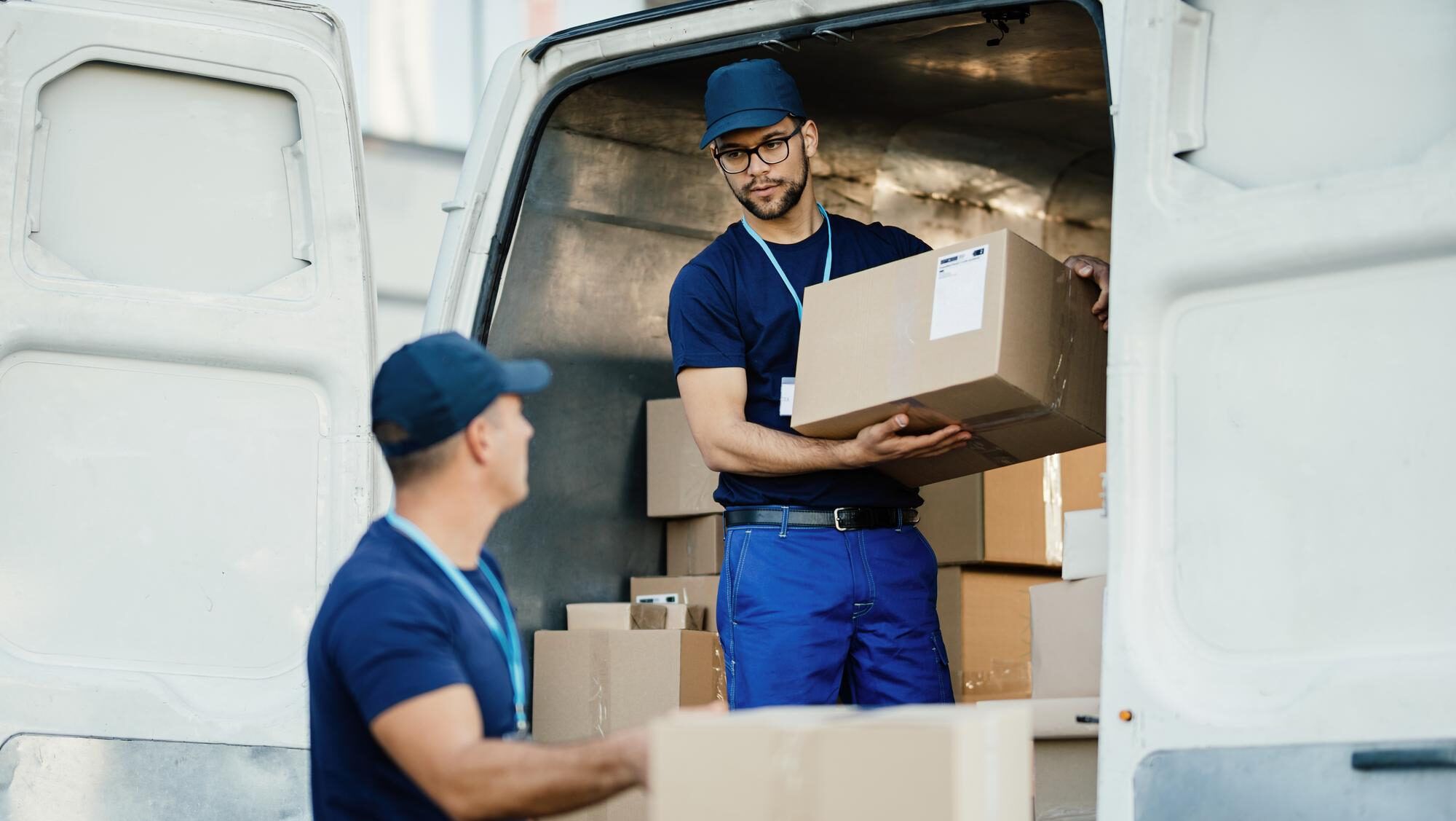 Reclamación salarial transportistas