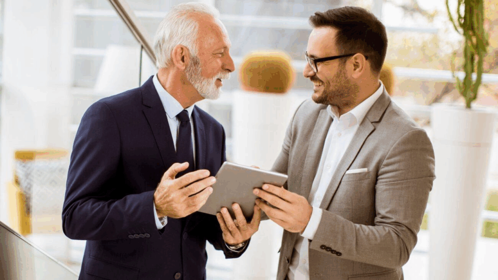 ¿Puede la empresa elegir mis vacaciones? · Mosquera y Vicente ¿Puede la empresa elegir mis vacaciones?