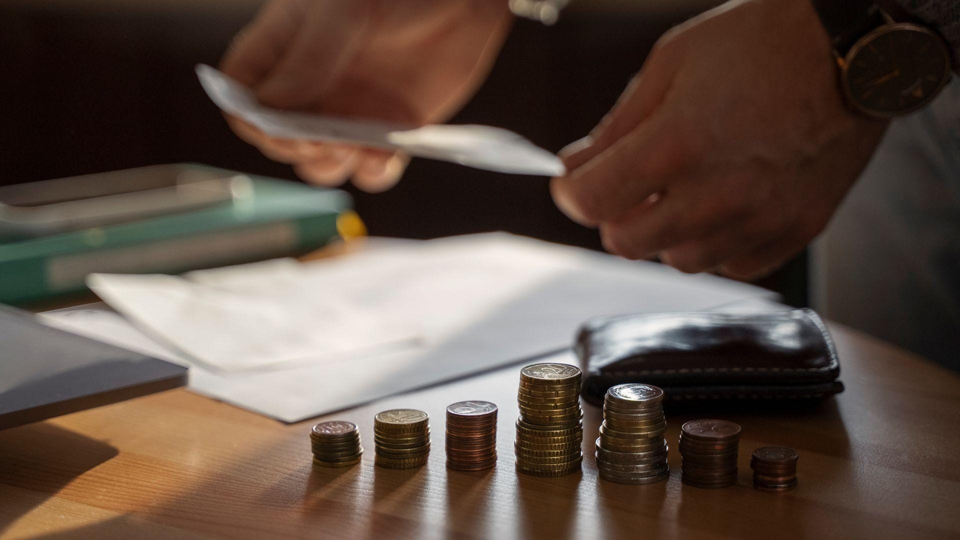 Obligaciones fiscales herencia Galicia