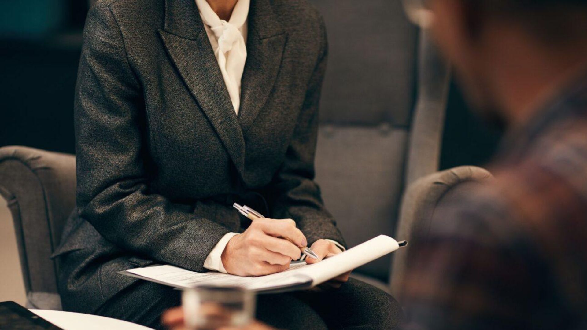 aceptación de herencia