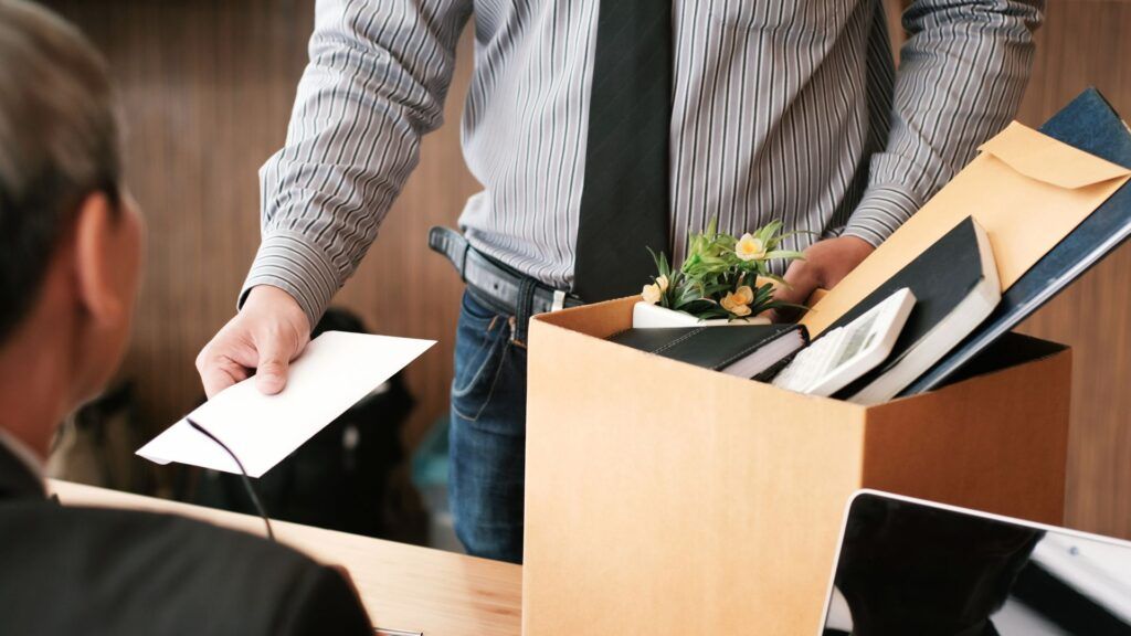 Despido injustificado ¿qué hacer?