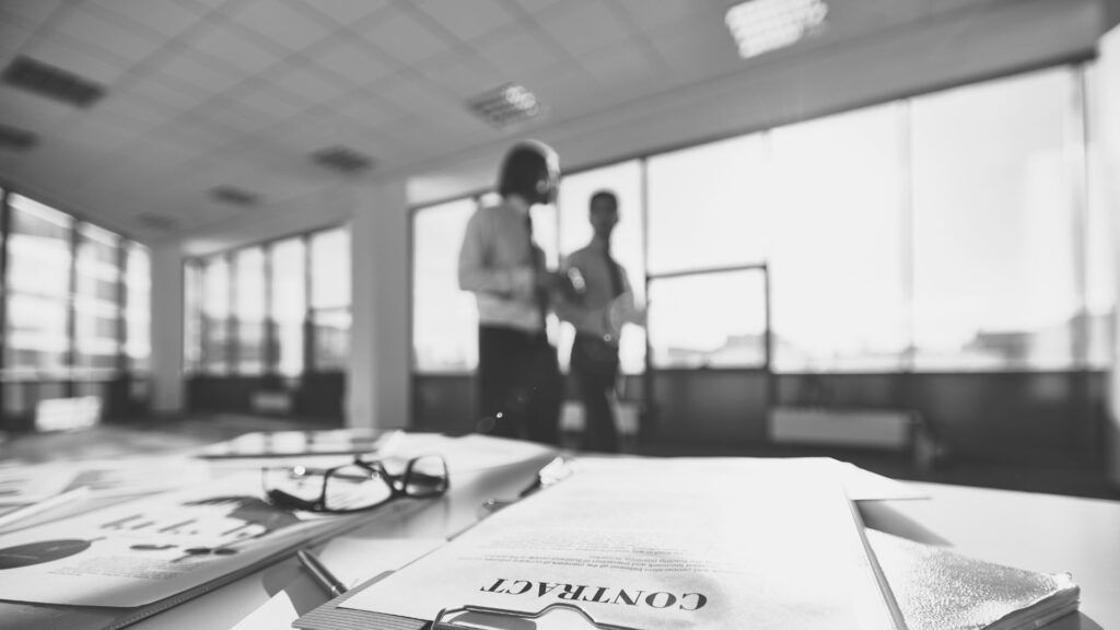 Reclamación de horas extra · Mosquera y Vicente Reclamación de horas extra