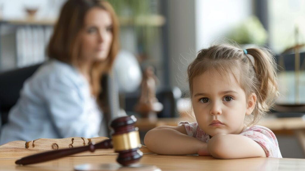 Qu&eacute; pasa si se deja a un hijo fuera del testamento