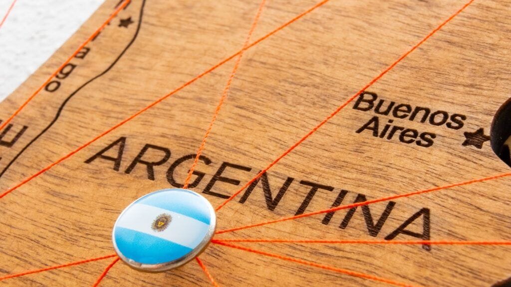 Gestión de herencias internacionales entre Argentina y España Herencias entre Argentina y España con bienes en Buenos Aires y gestión internacional